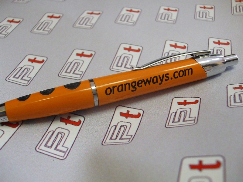 Orangeways toll