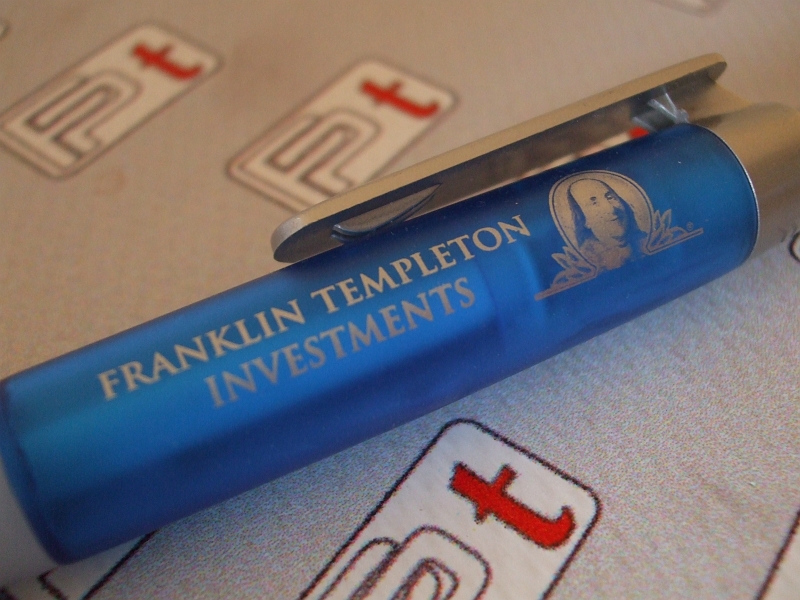 Franklin Templeton toll