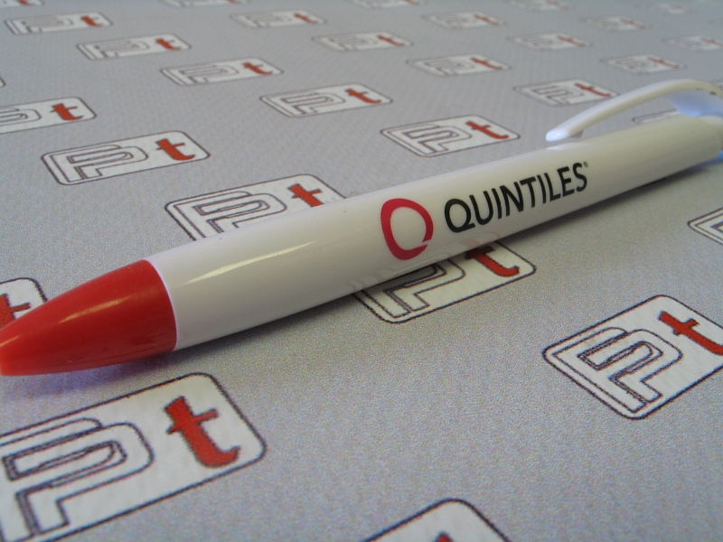 Quintiles toll