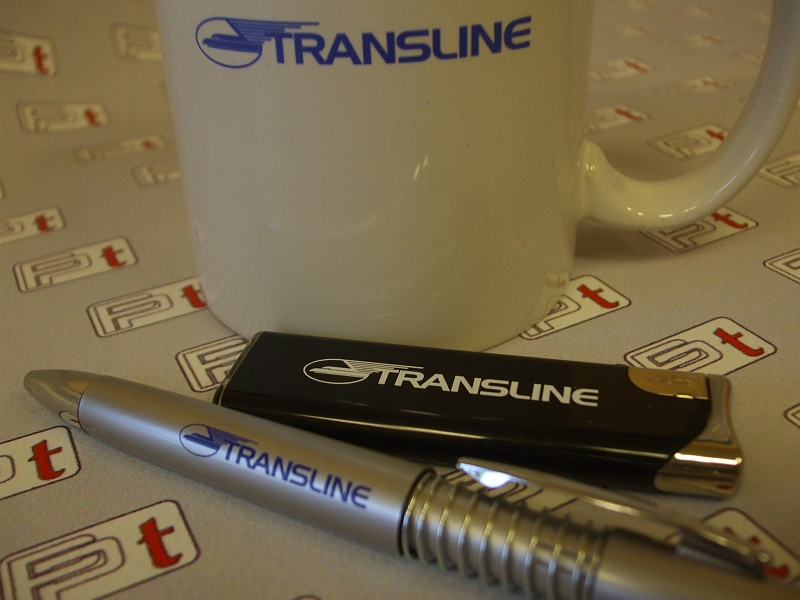 Transline